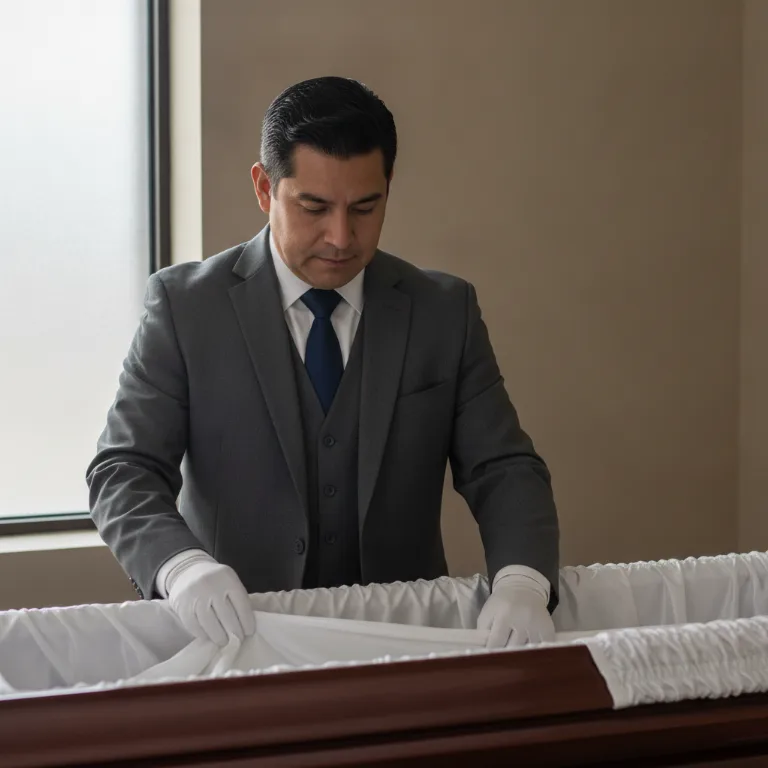agência funerária Baturité